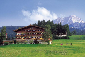 Hotel-Gasthof zur Schönen Aussicht, Sankt Johann in Tirol